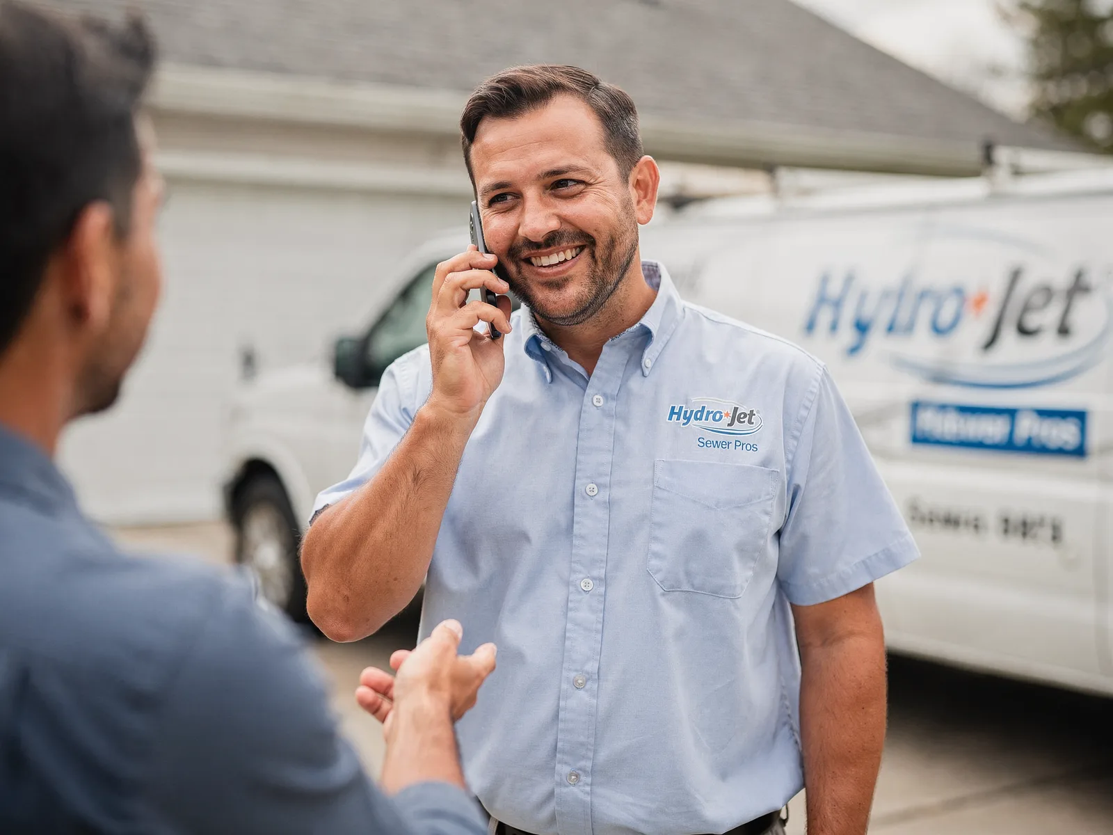 Hydro Jetting Greenville, TX FAQs